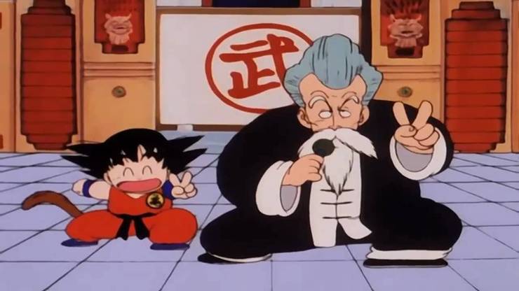 Dragon Ball 15 Plot Twists That Hurt The Show (And 15 That Saved It) Dragon Ball 15 Plot Twists That Hurt The Show (And 15 That Saved It)
